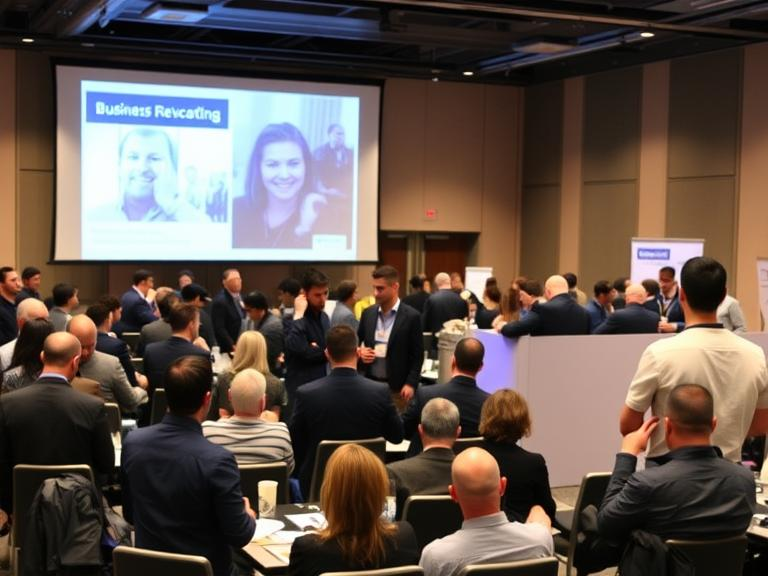 The Role of Local Business in a Global Economy