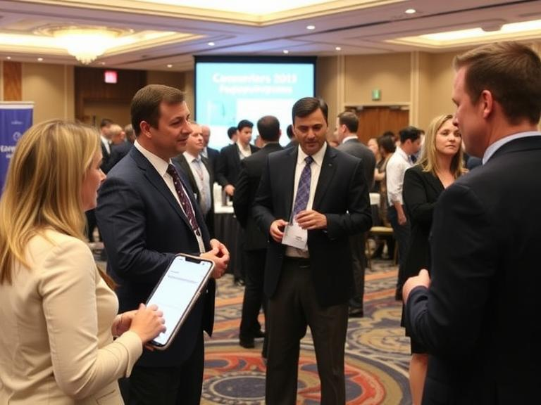 Harnessing Body Language in Business